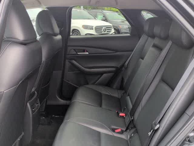 Used 2024 Jet Black Mica Mazda 2.5 S Select Sport image 20