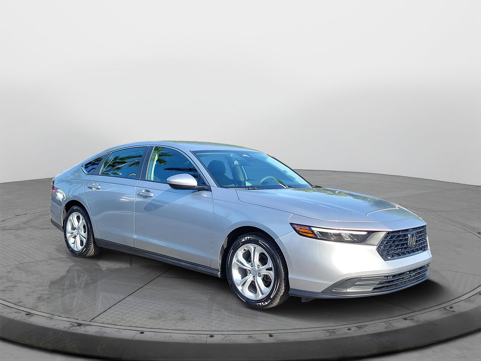 2024 Honda Accord LX - Photo 30