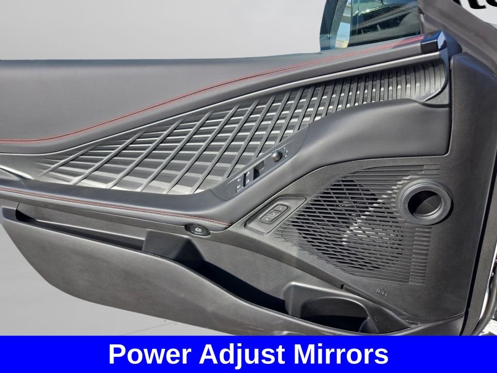 New 2026 White Knuckle Dodge Scat Pack Plus image 20