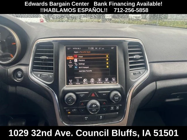 Used 2014 Black Jeep Altitude image 17