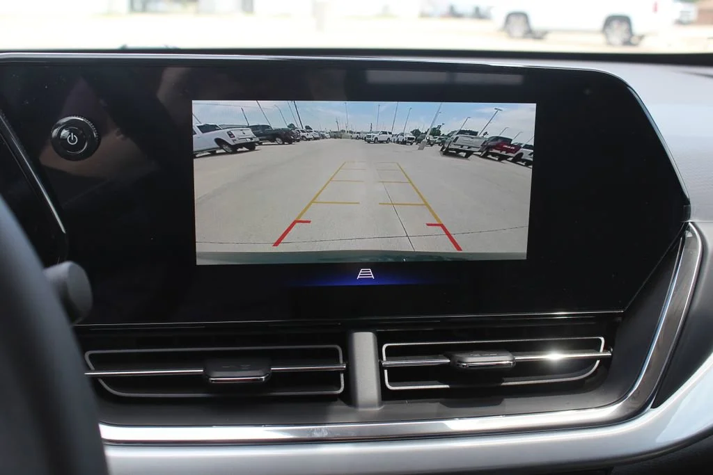 New 2026 Cypress Gray Chevrolet LT image 21