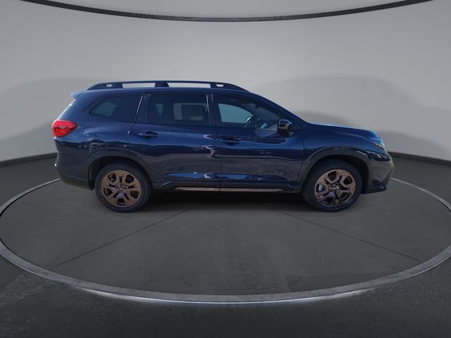 2025 Subaru Ascent Bronze Edition - Photo 9