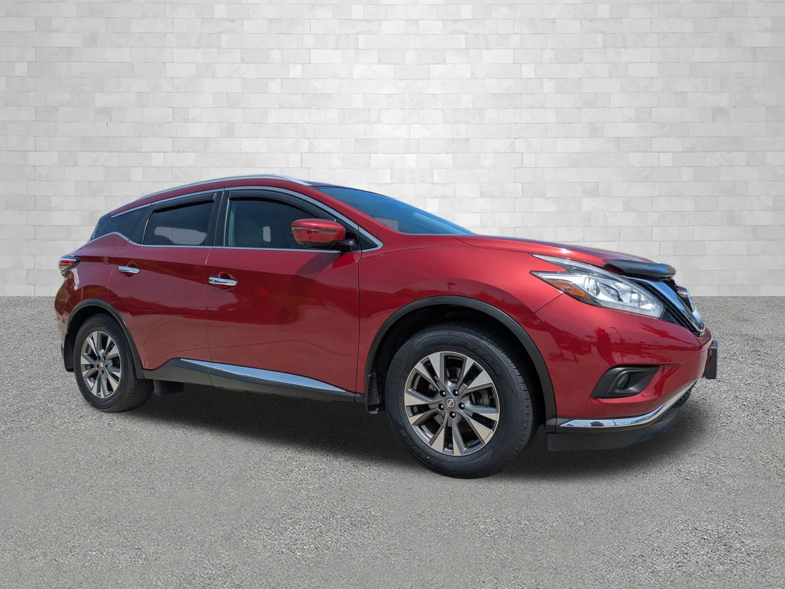 2017 Nissan Murano