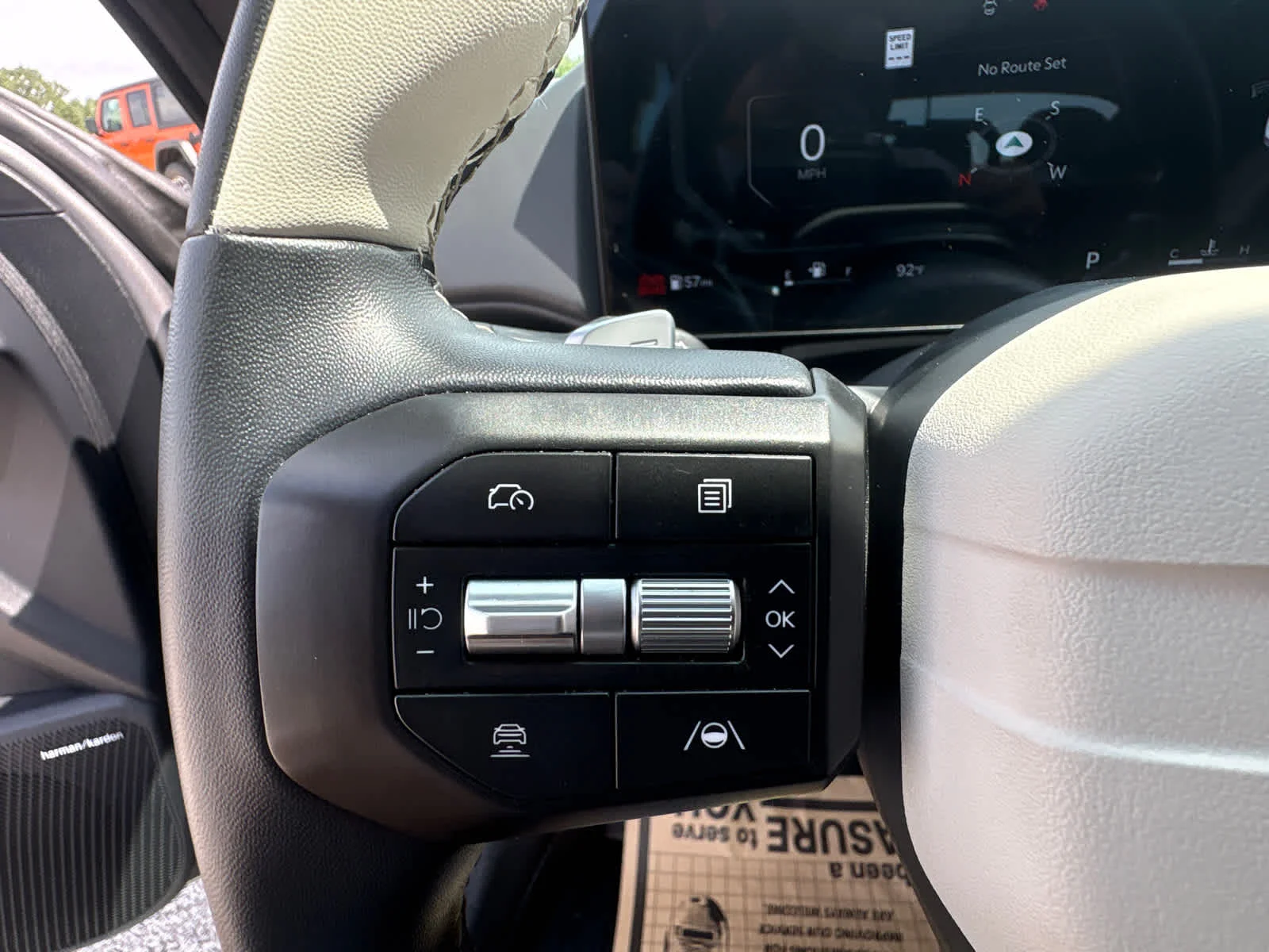 Used 2025 Steel Gray Kia GT-Line image 21