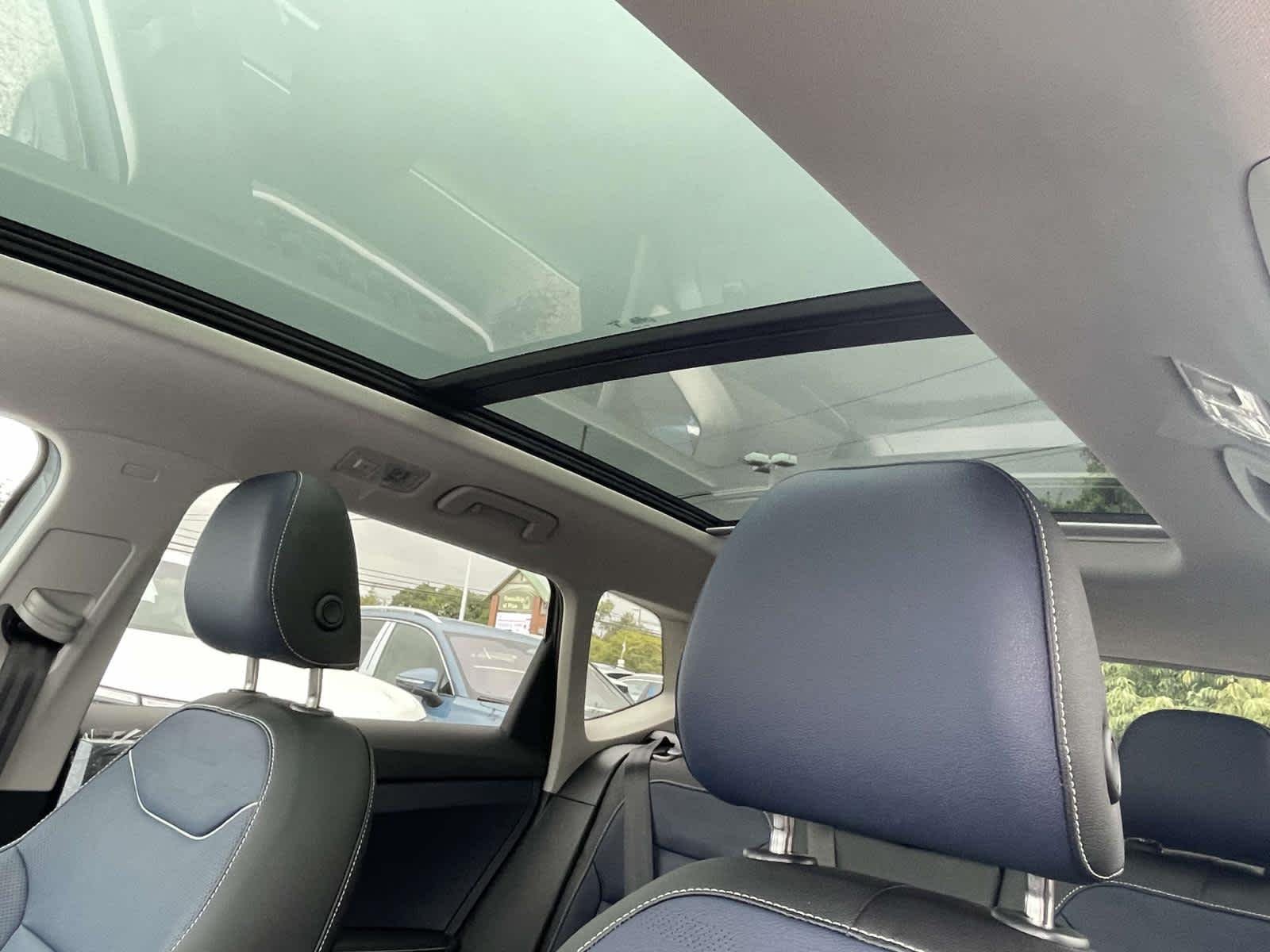 New 2027 9728/ Volkswagen SEL image 5