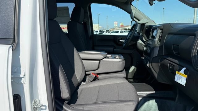 2026 Chevrolet Silverado 3500 HD Work Truck - Photo 13