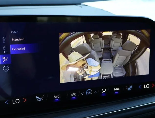 2026 Chevrolet Tahoe Z71 - Photo 27