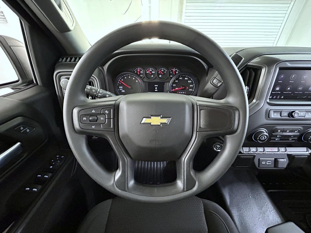 2026 Chevrolet Silverado 1500 Work Truck - Photo 11