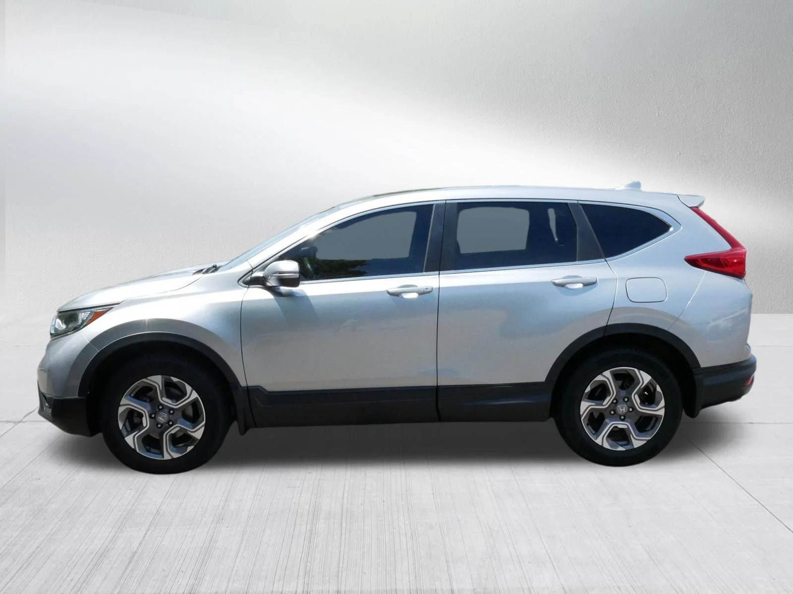 2019 Honda CR-V EX - Photo 4