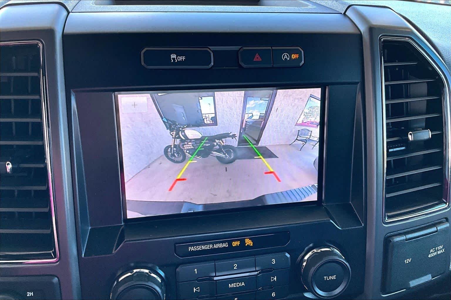 Used 2019 Agate Black Ford XLT image 29
