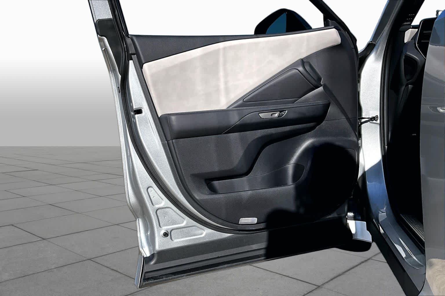 Used 2026 CELESTIAL SILVER Lexus Premium image 22