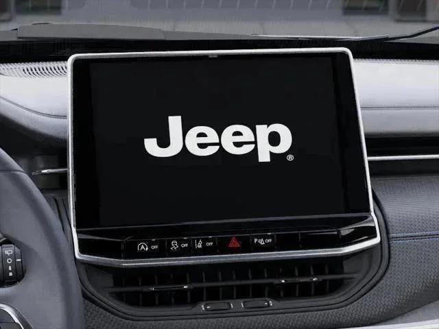 2025 Jeep Compass Limited - Photo 72