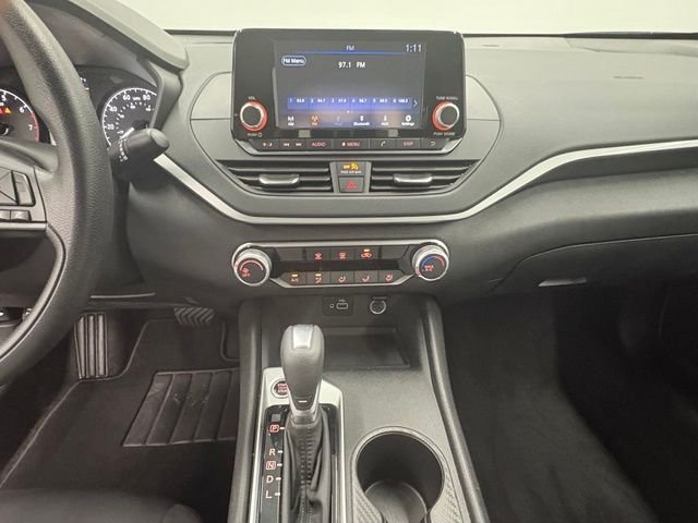 Used 2024 Gray Nissan 2.5 S image 19
