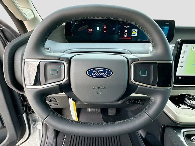 New 2026 Silver Metallic Ford Active image 7