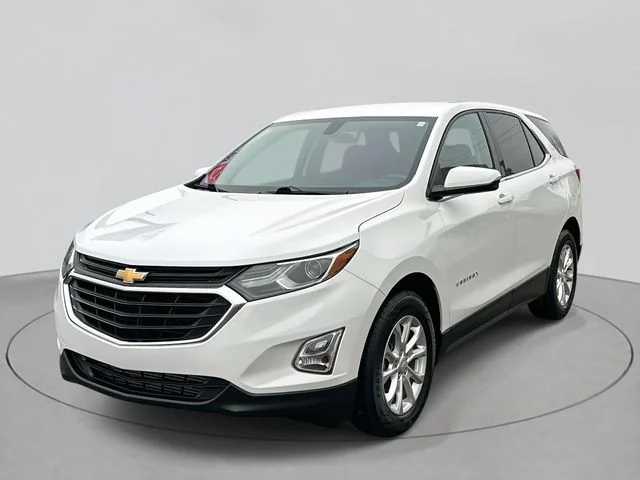 2019 Chevrolet Equinox LT - Photo 31