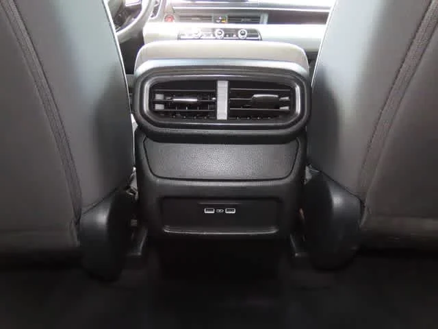 Certified Used 2023 Modern Steel Metallic Honda LX image 24