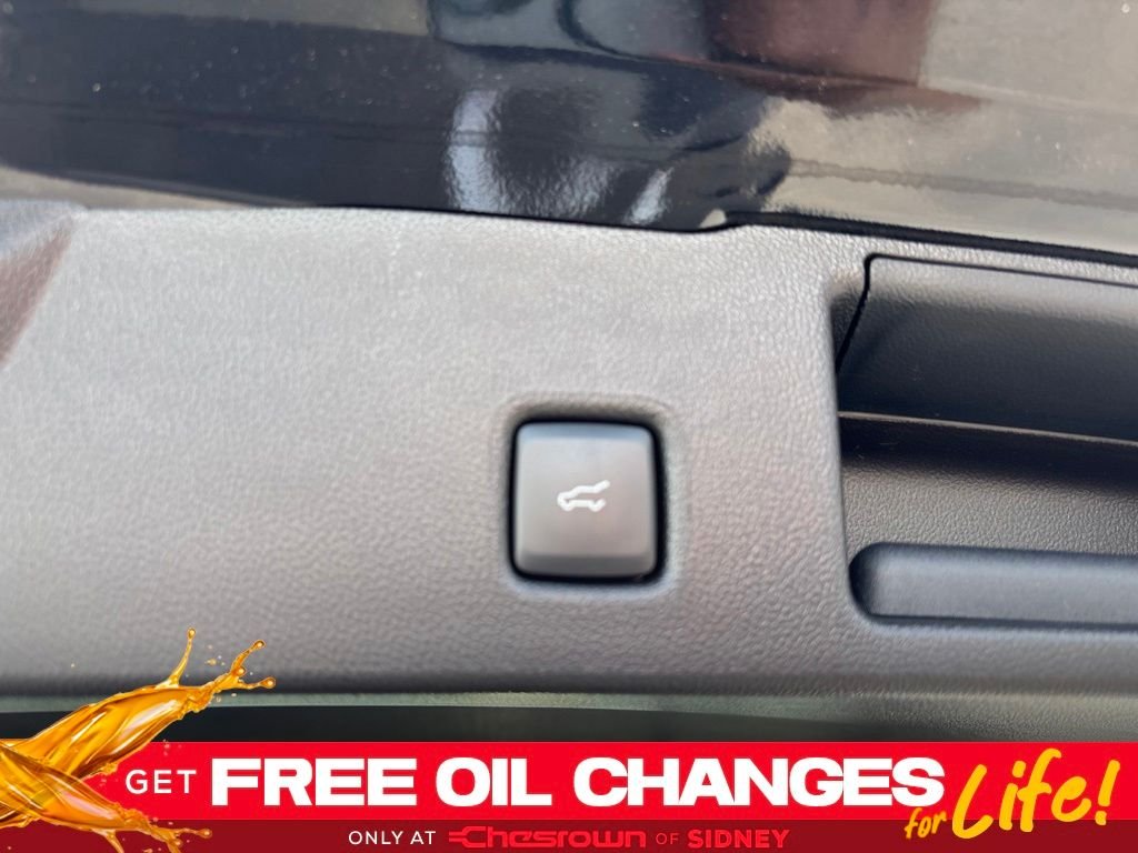 New 2026 Agate Black Metallic Ford Active® image 30
