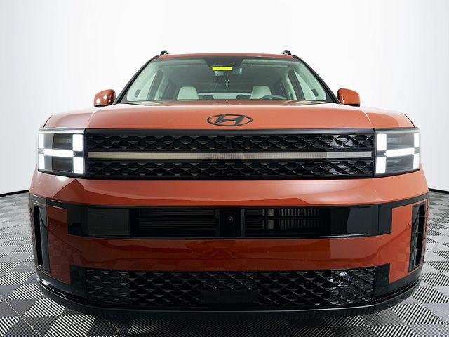 2025 Hyundai Santa Fe Calligraphy - Photo 10