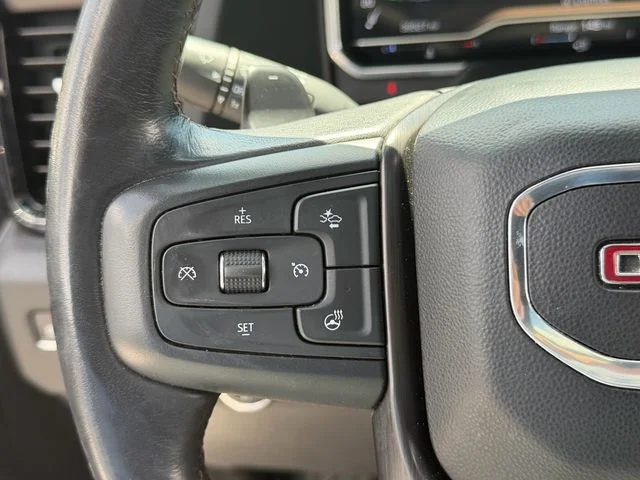 2023 GMC Sierra 1500 AT4 - Photo 22