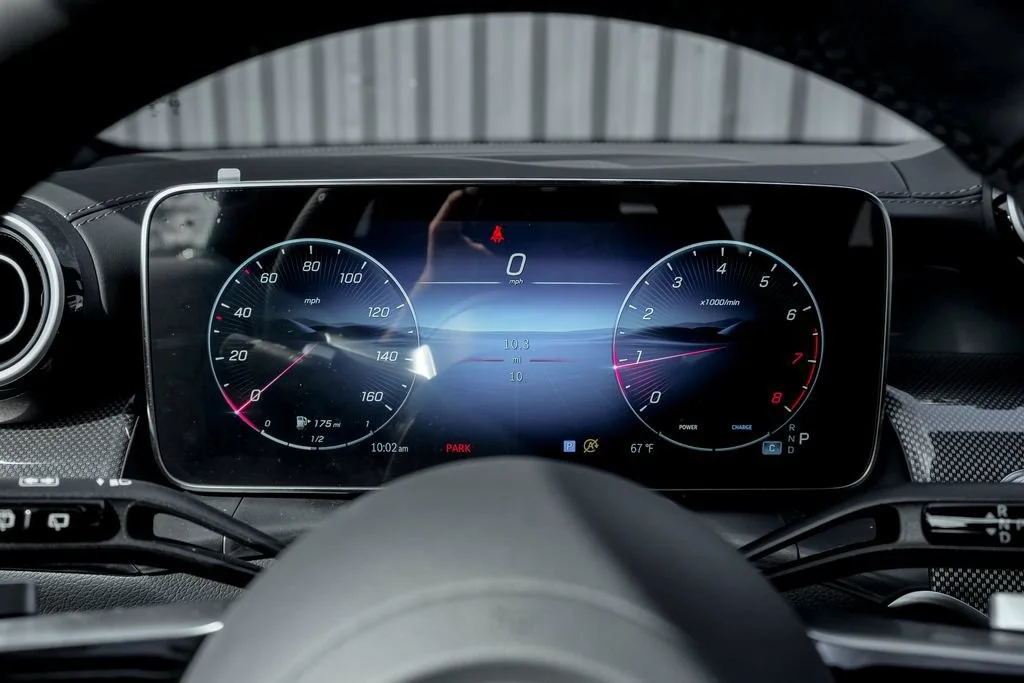 New 2027 Black Mercedes-Benz GLC 300 image 46