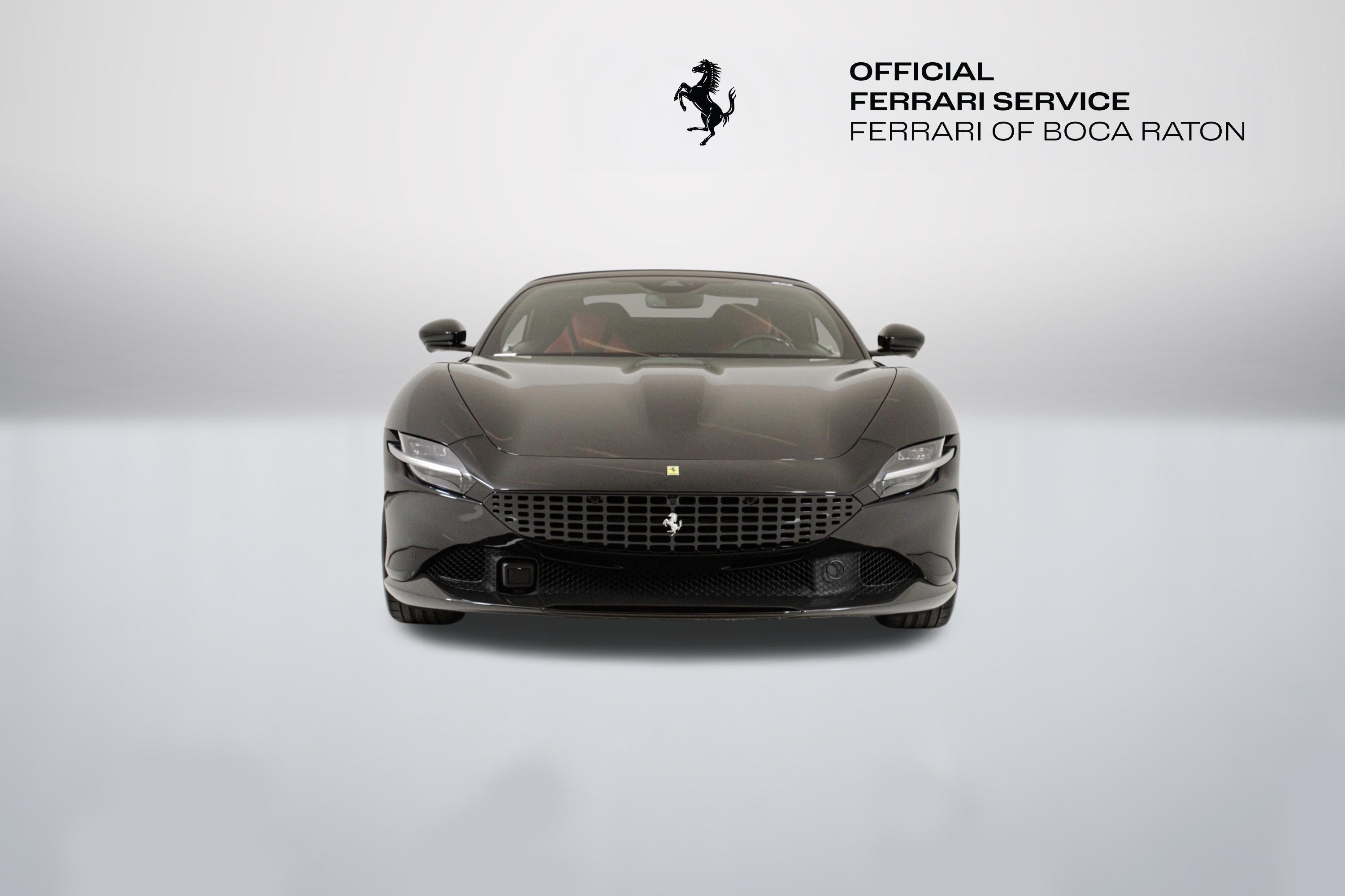 2024 Ferrari Roma Base - Photo 19