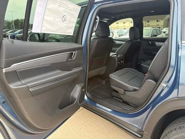 2026 Buick Enclave Preferred - Photo 37
