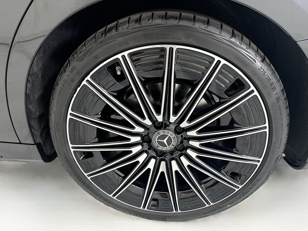 New 2026 Graphite Grey Metallic Mercedes-Benz E 350 image 31