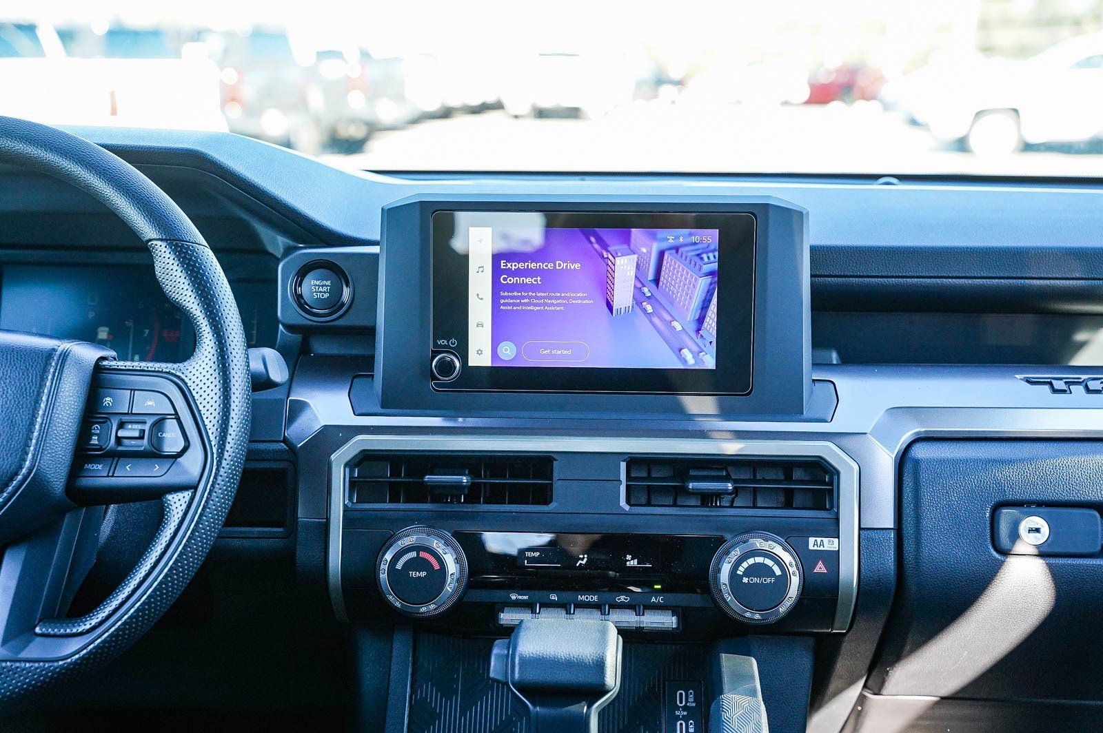 2026 Toyota Tacoma SR5 - Photo 16