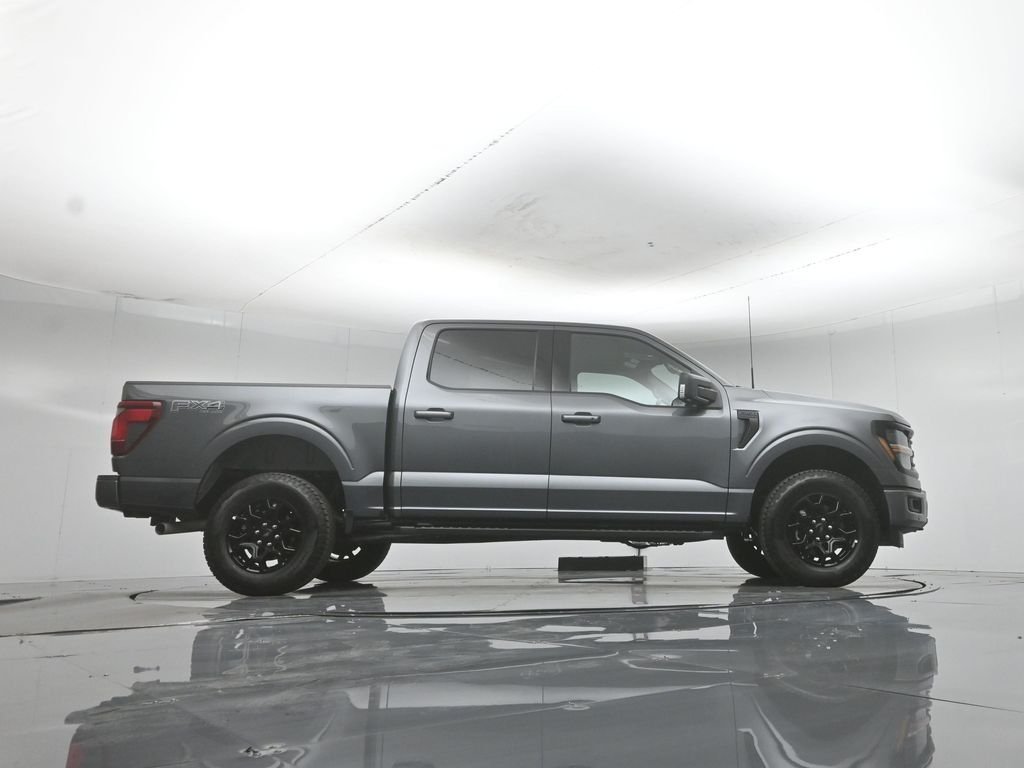 Certified Used 2026 Gray Ford XLT image 50
