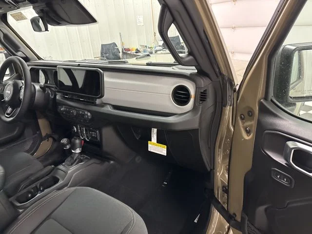 New 2026 41 Exterior Paint Jeep Sport S image 34