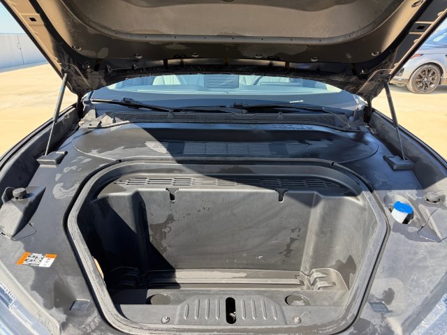 Used 2023 Black Ford Premium image 20