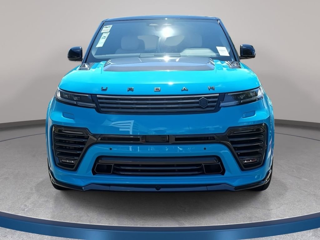 2025 Land Rover Range Rover Sport Dynamic SE - Photo 2