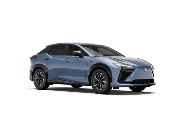 New 2026 Ether Lexus  image 4