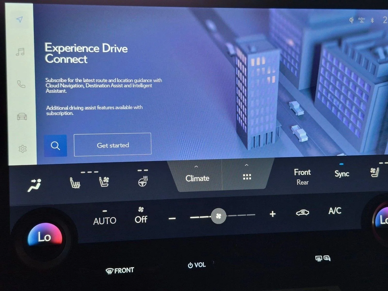 2026 Lexus TX 350 Premium - Photo 11