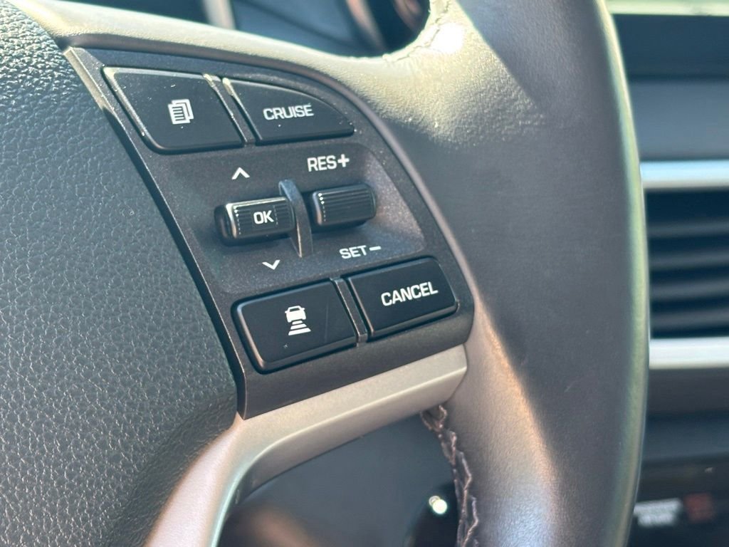 Used 2021 Gray Hyundai Ultimate image 25