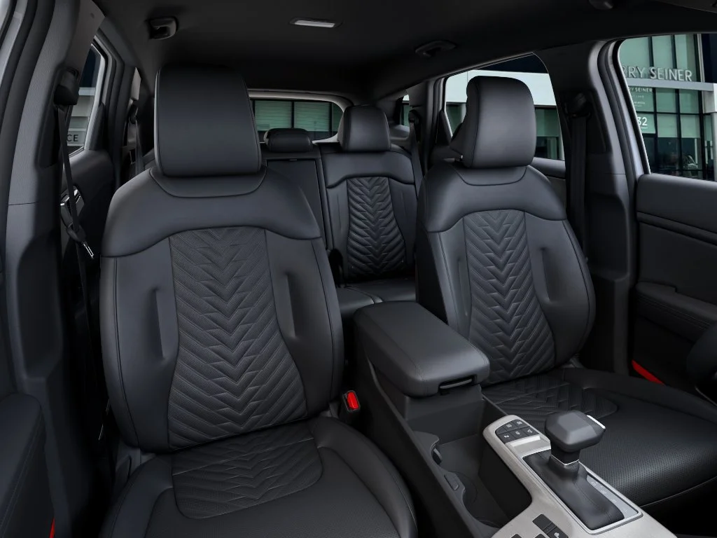 New 2026 Glacial White Pearl Kia X-Line image 15