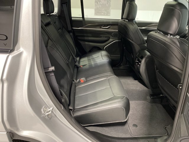 Used 2026 Silver Zynith Jeep Limited Reserve image 26