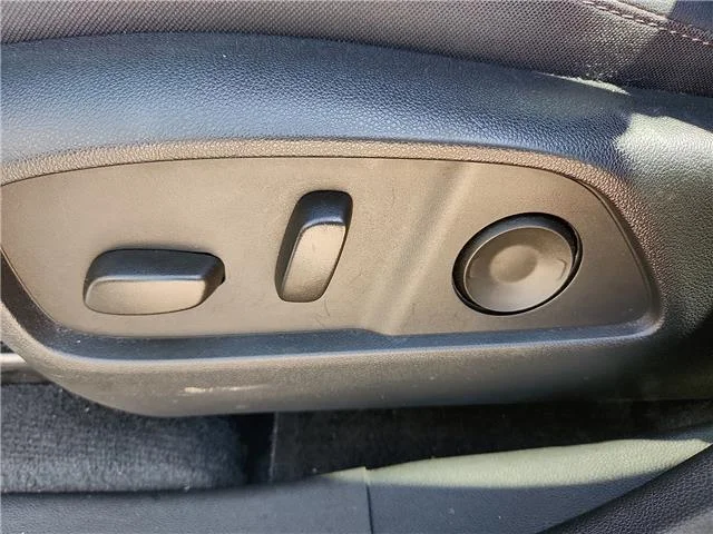 Used 2025 Gray Chevrolet LT Front-Wheel Drive image 13