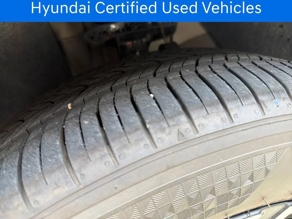 Certified Pre-Owned 2026 Hyundai Tucson Limited