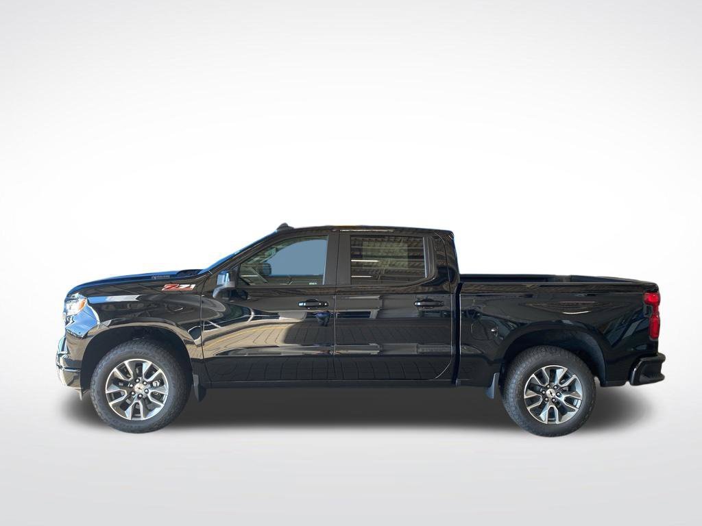 2026 Chevrolet Silverado 1500 RST - Photo 17