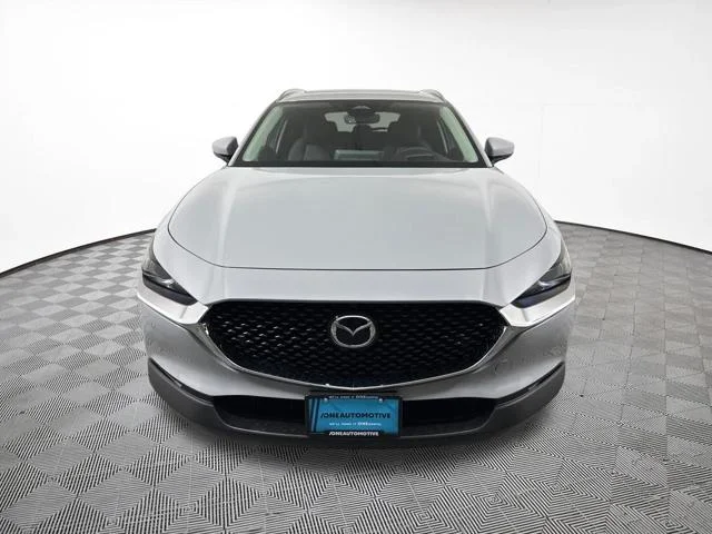 New 2026 Aero Gray Metallic Mazda 2.5 S Premium AWD image 3