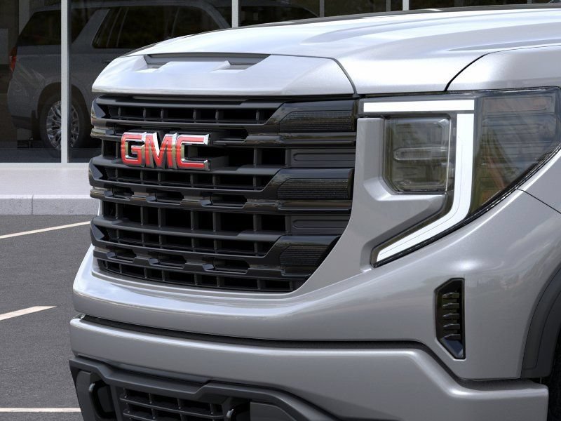 New 2026 Sterling Metallic GMC Elevation image 13
