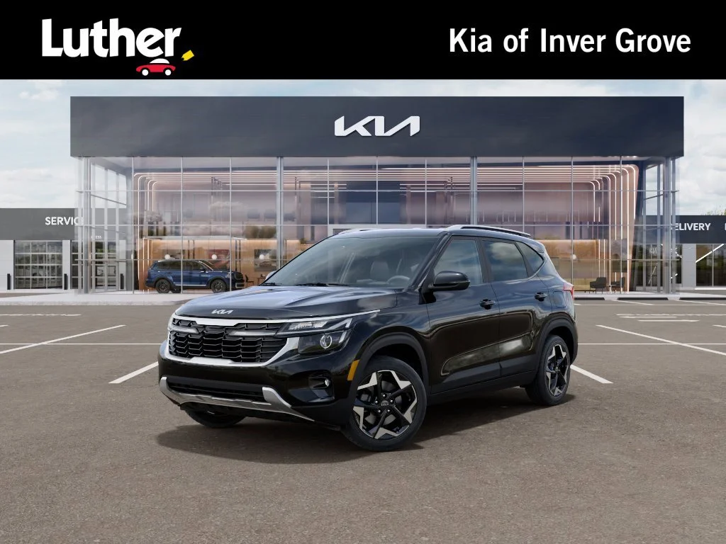 2026 Kia Seltos 2.0 S AWD's photo