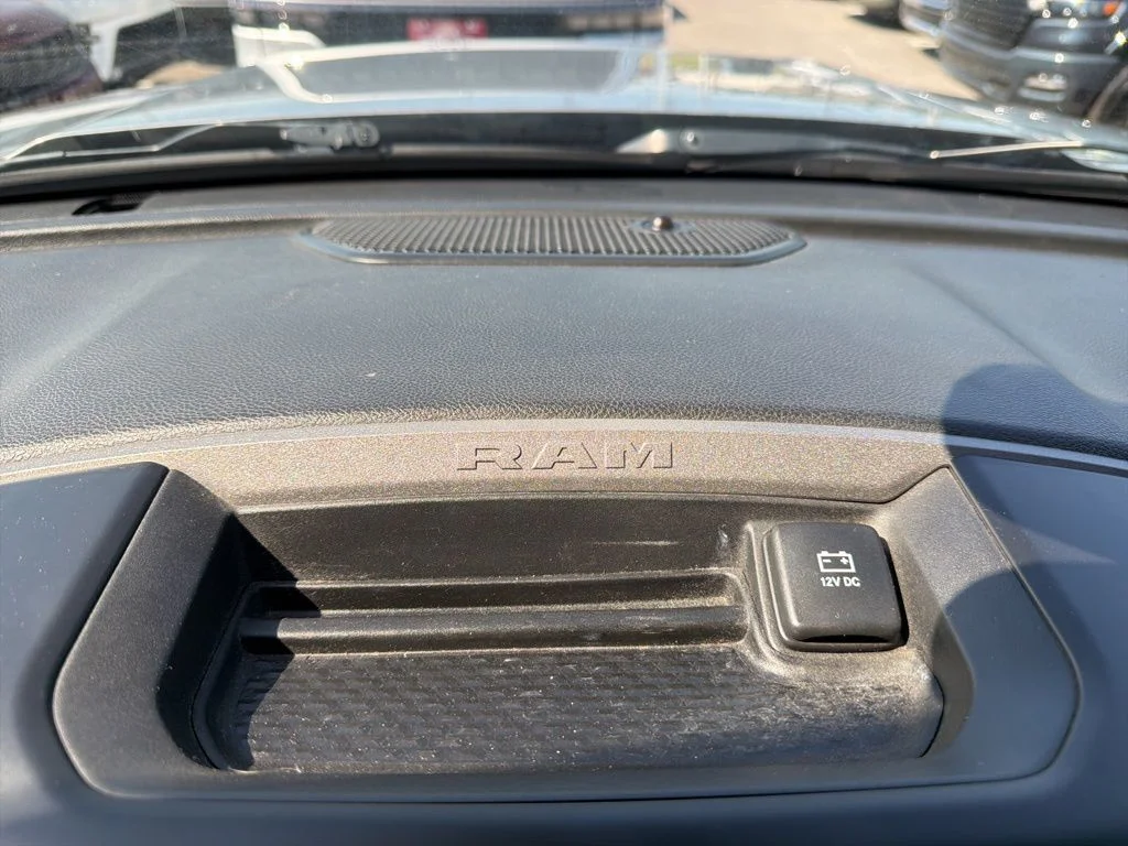 Used 2022 Silver Ram Tradesman image 30