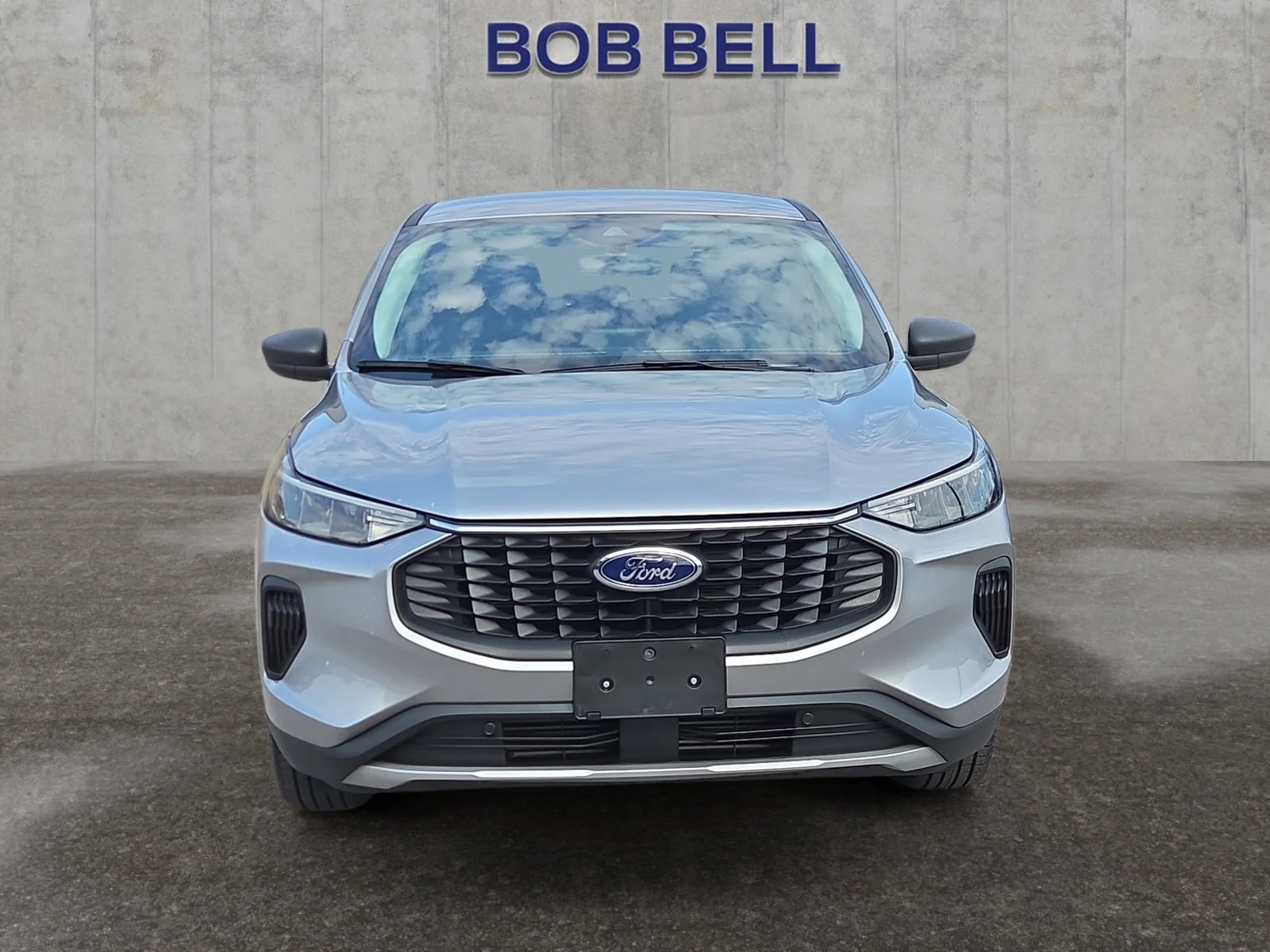Certified Used 2023 Silver Ford Active image 8