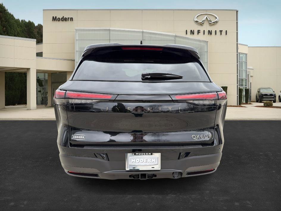 2026 INFINITI QX60 AUTOGRAPH - Photo 25