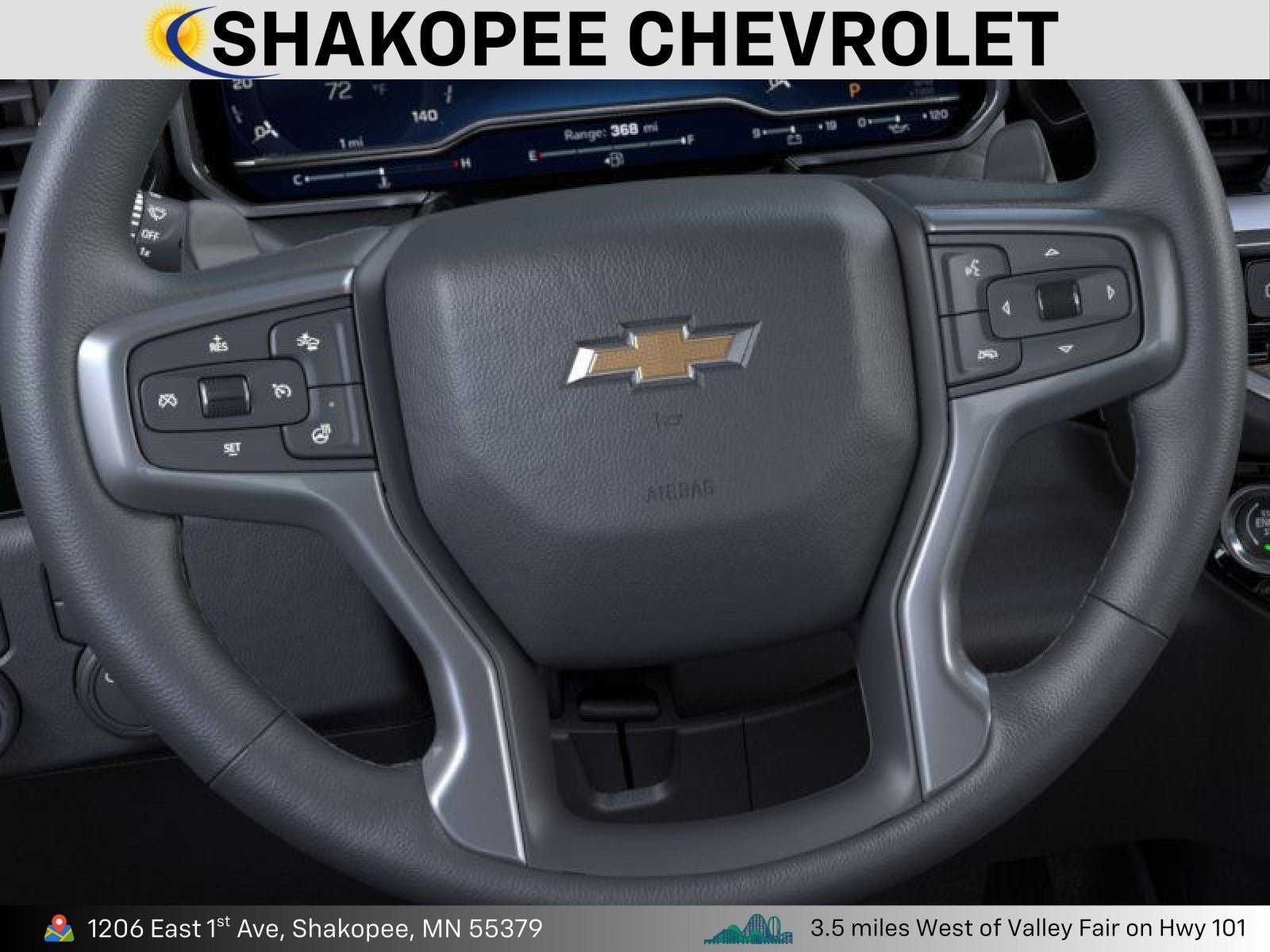 2026 Chevrolet Silverado 1500 LT - Photo 44