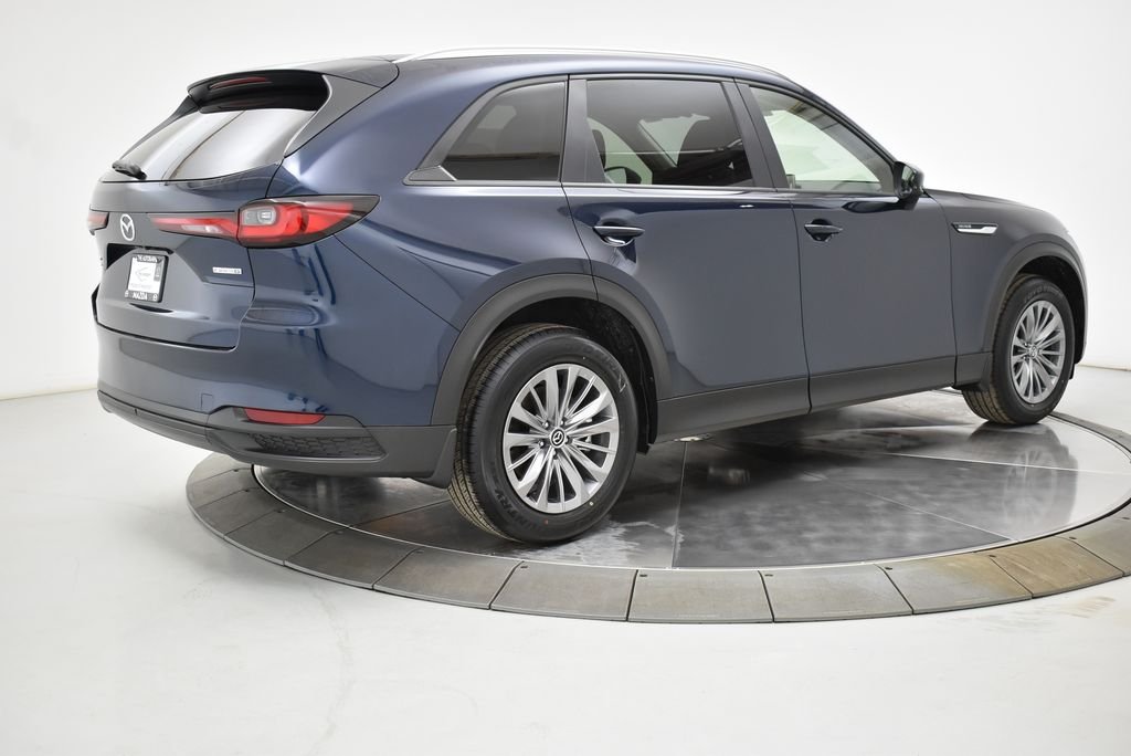 2026 Mazda CX-90 Select Package - Photo 19