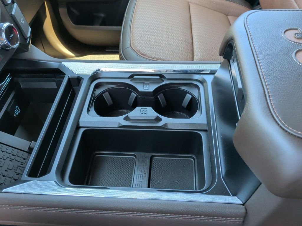 2026 Ford F-250 Super Duty King Ranch - Photo 36