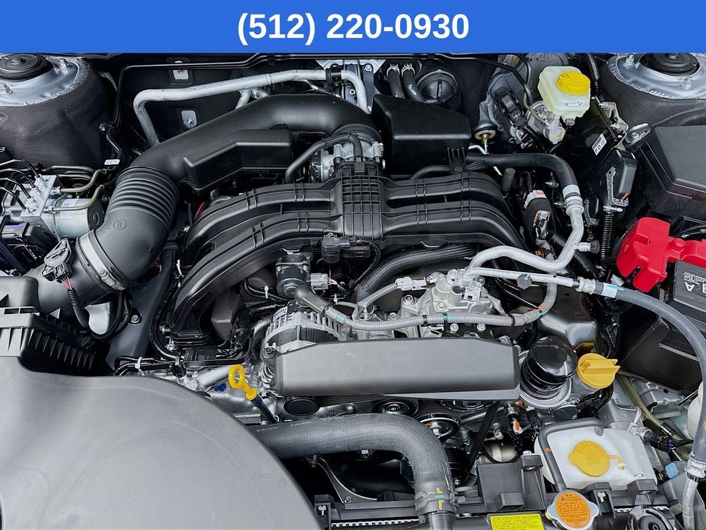 2025 Subaru Outback Premium - Photo 40